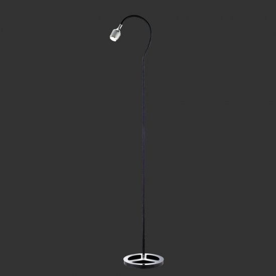Stojací lampa LED TR 425310102