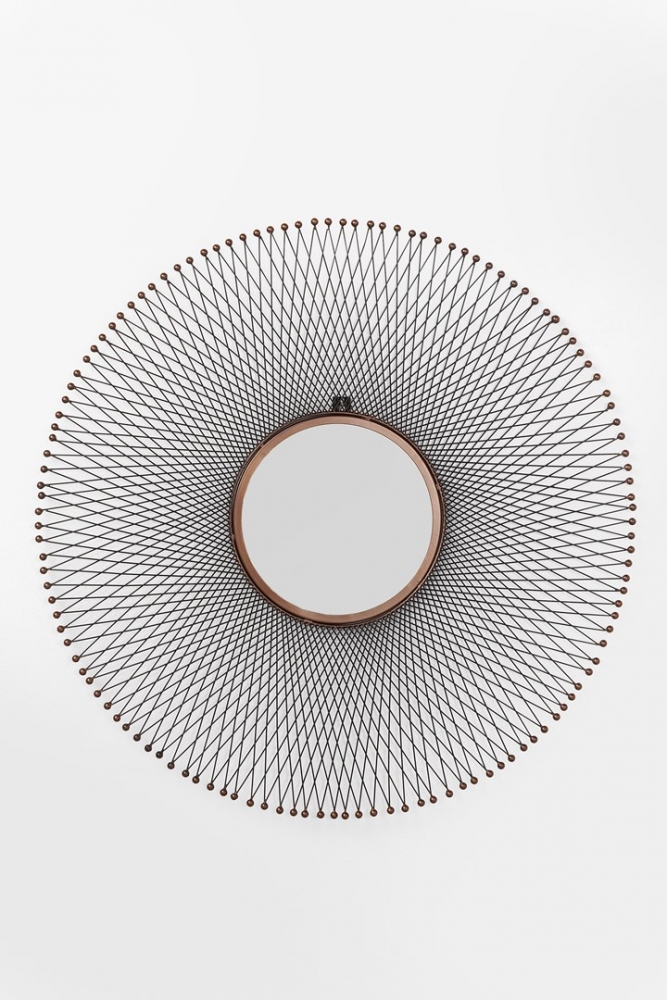 Mirror Wire Coachella O85cm