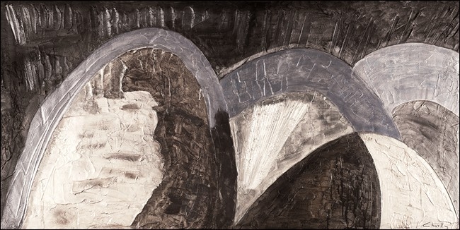 Posters Reprodukce Charly - Vzlety a pády , (100 x 50 cm)