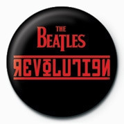 Posters Placka BEATLES (REVOLUTION)