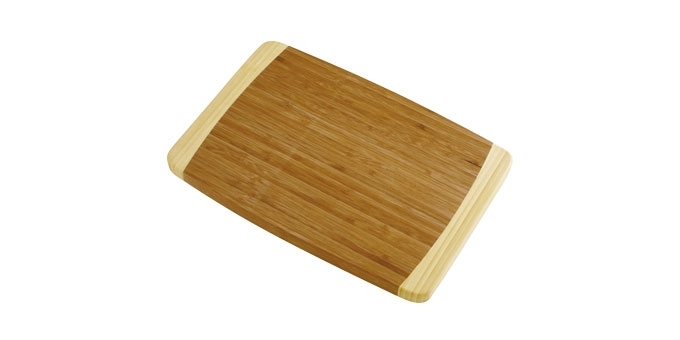 TESCOMA krájecí deska BAMBOO 40x26 cm