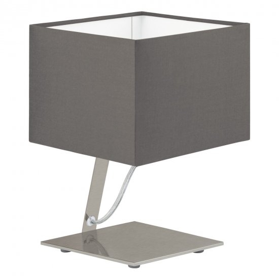 Pokojová stolní lampa LED 95767