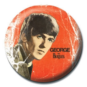 Posters Placka BEATLES - George