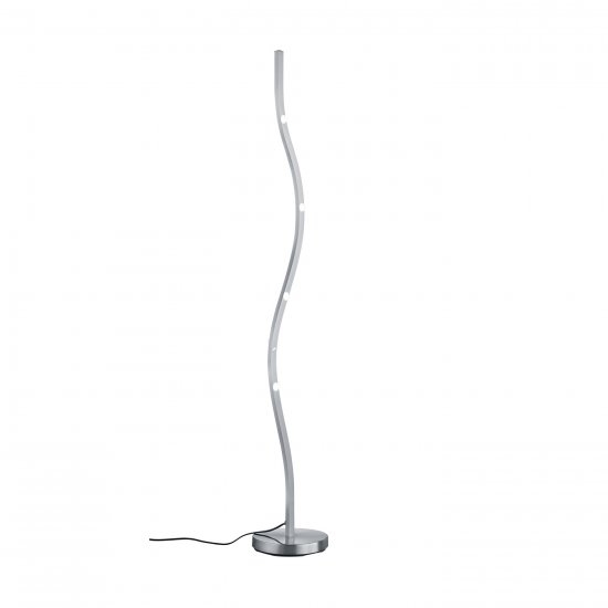 Stojací lampa LED TR 478390607