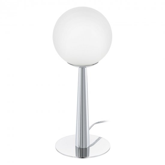 Pokojová stolní lampa LED 95778