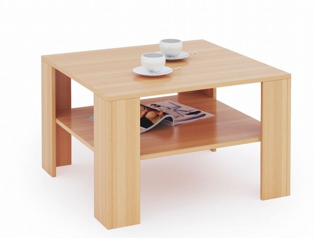 SCONTO VENTA Konferenční stolek