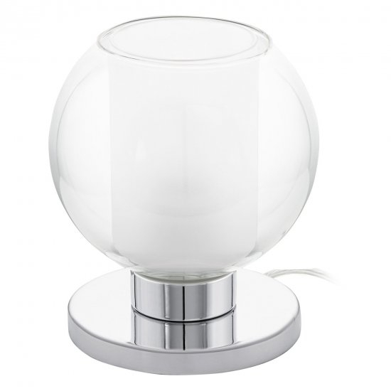 Pokojová stolní lampa 95781