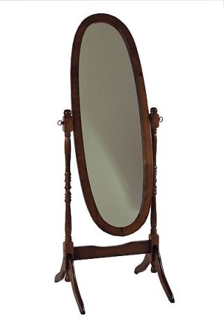 SCONTO CORBIN Stojanové zrcadlo