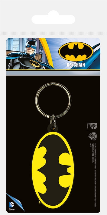 Posters Klíčenka Batman - Symbol