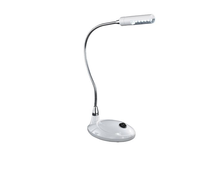 Pracovní lampička LED WO 890212060000