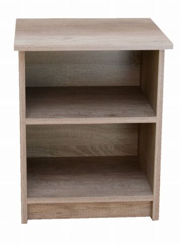 SCONTO ROMEO Přístavný stolek