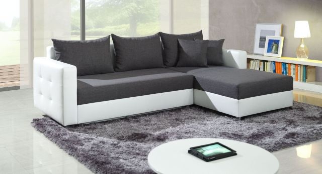 SCONTO ARON Sedací souprava