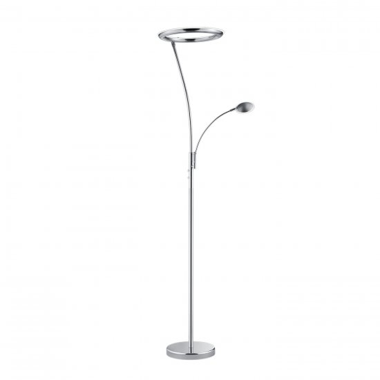 Stojací lampa se stmívačem LED TR 422510207