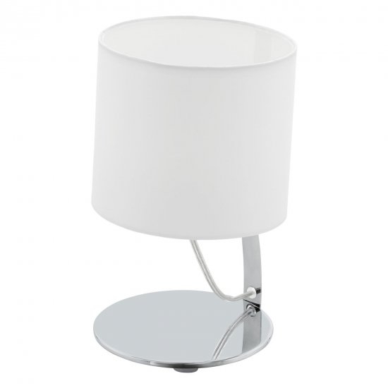 Pokojová stolní lampa LED 95764