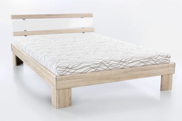 SCONTO RHONE Futonová postel