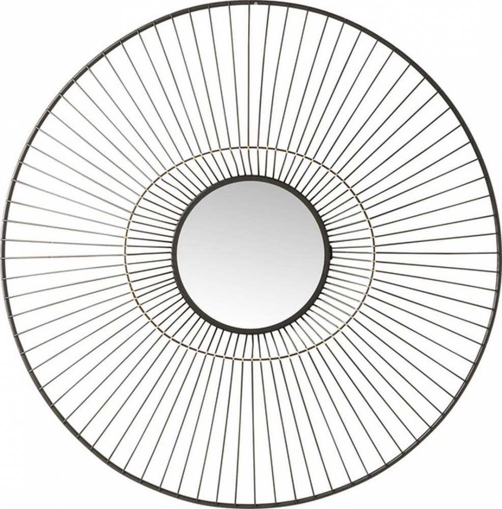 Zrcadlo Filo O77cm