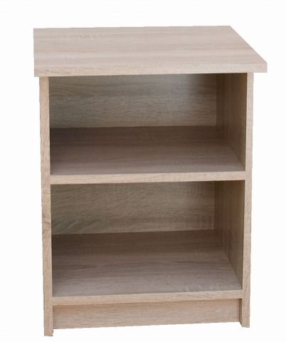 SCONTO ROMEO Přístavný stolek