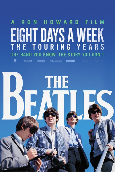 Posters Plakát, Obraz - Beatles - Movie, (61 x 91,5 cm)