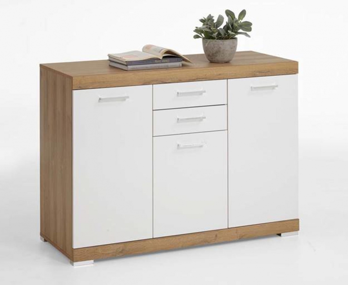 Komoda BRISTOL 3 XL
