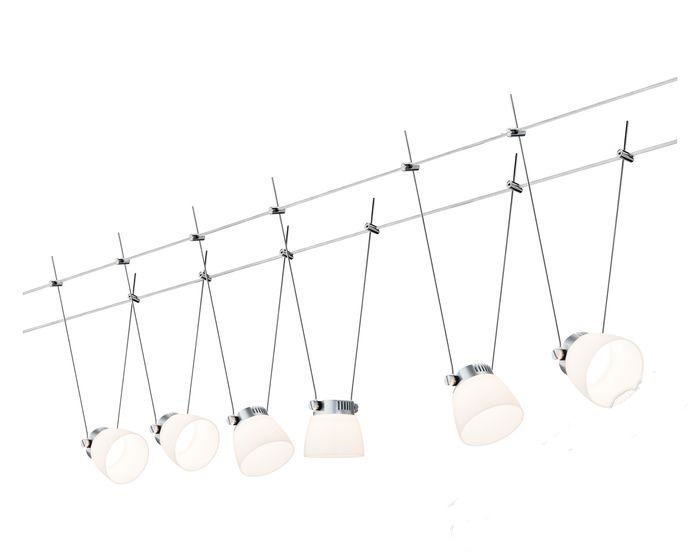 Lankové systémy LED P 94115