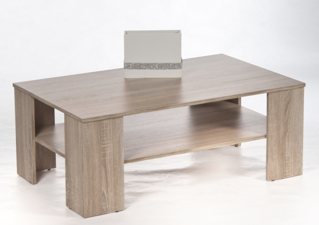 SCONTO HEMNES Konferenční stolek