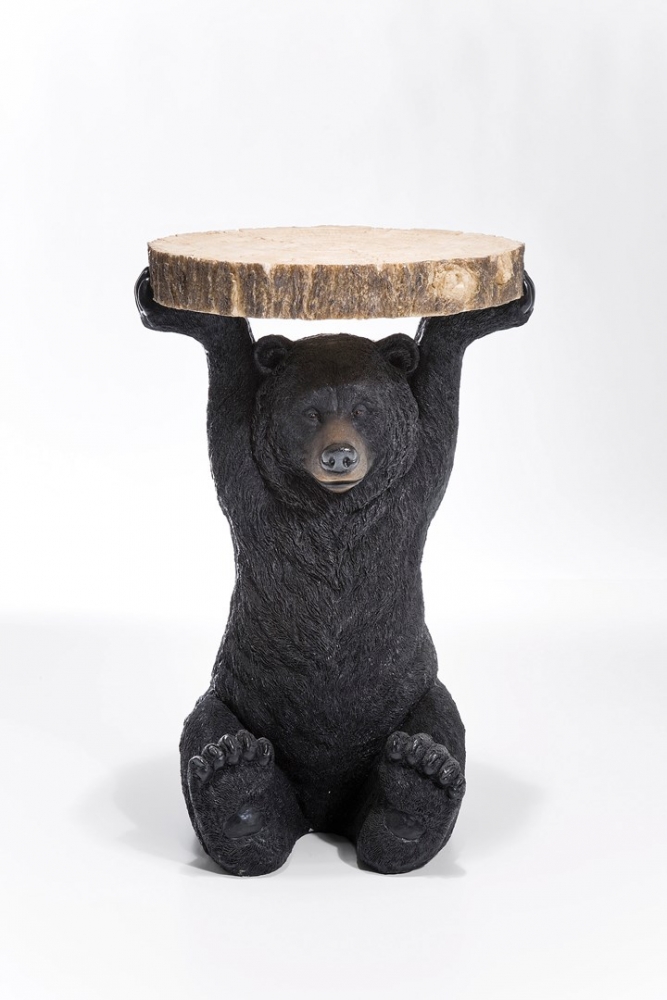 Odkládací stolek Bear