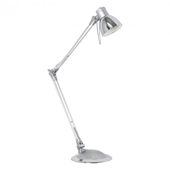 Pokojová stolní lampa LED 95829