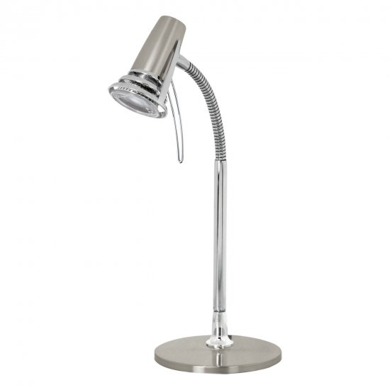 Pokojová stolní lampa LED 95828