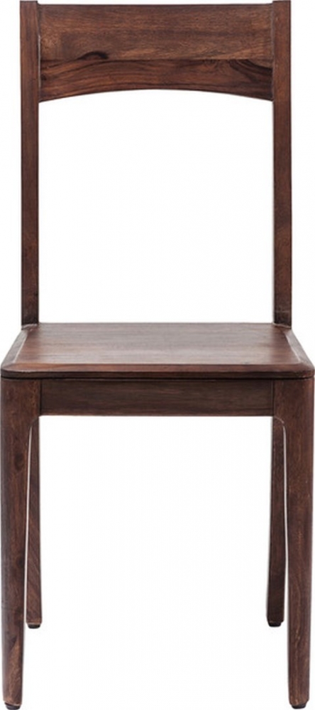 Brooklyn Walnut židle