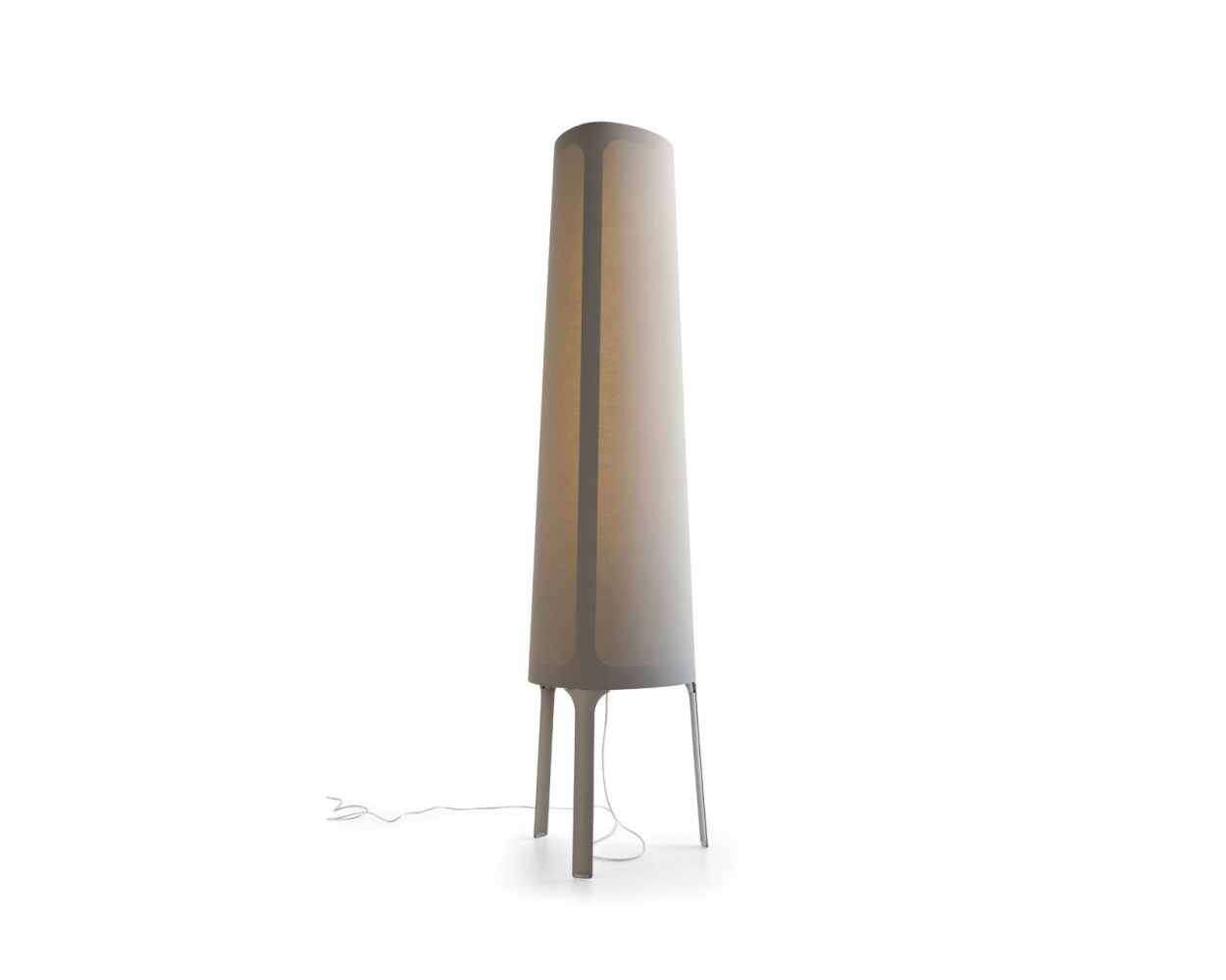 Allure lampa stojanová moderní