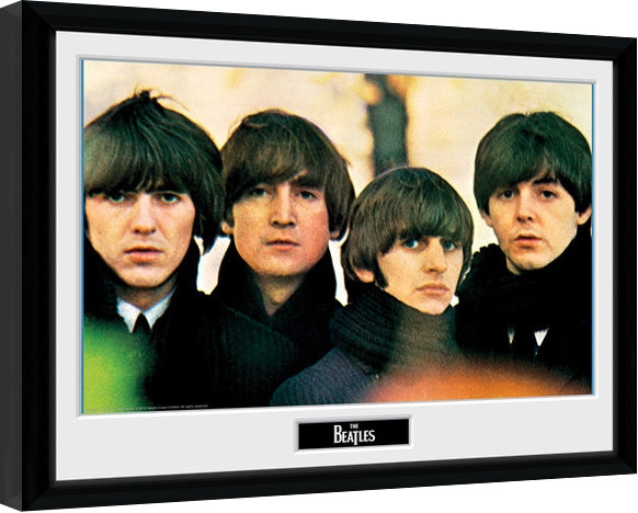 Posters Obraz na zeď - The Beatles - For Sale