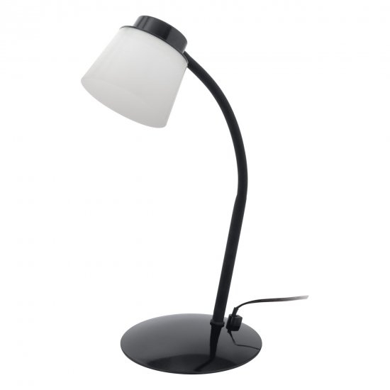 Pokojová stolní lampa LED 96141