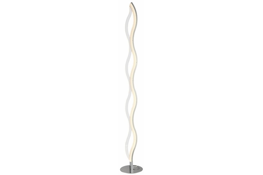 Stojací lampa REA 780224