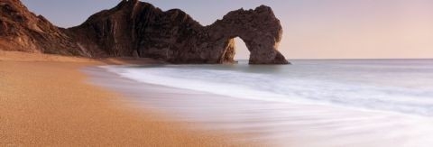 Posters Plakát, Obraz - Durdle door - david noton, (158 x 53 cm)