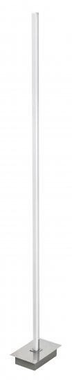 Stojací lampa 230V RA 2219