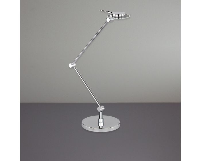 Pracovní lampička LED WO 854801010000