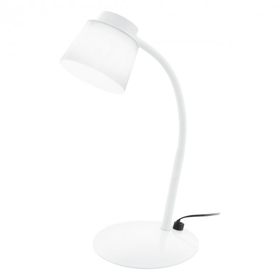 Pokojová stolní lampa LED 96138