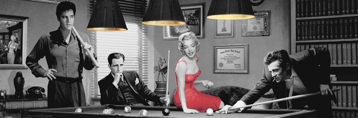 Posters Plakát, Obraz - Chris Consani - legal action, (158 x 53 cm)