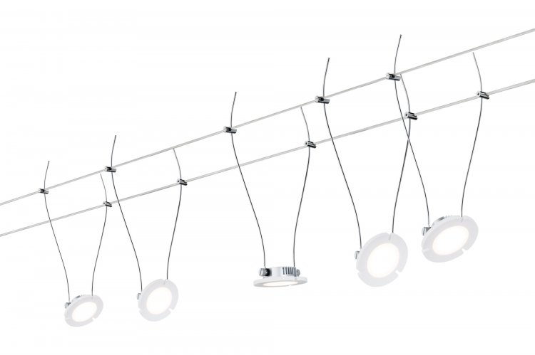 Lankové systémy LED P 94118