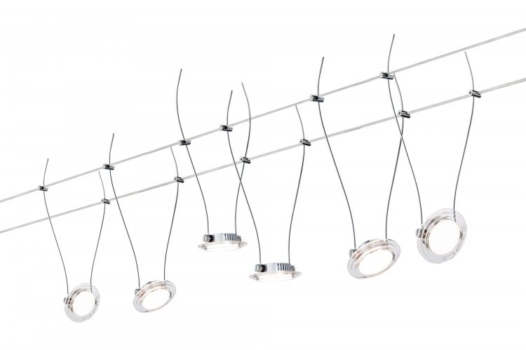 Lankové systémy LED P 94117