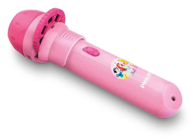 Dětská lampička LED PH717882816