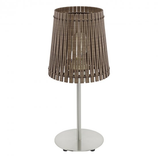 Pokojová stolní lampa 96203