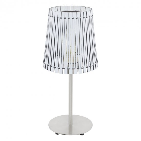 Pokojová stolní lampa 96189