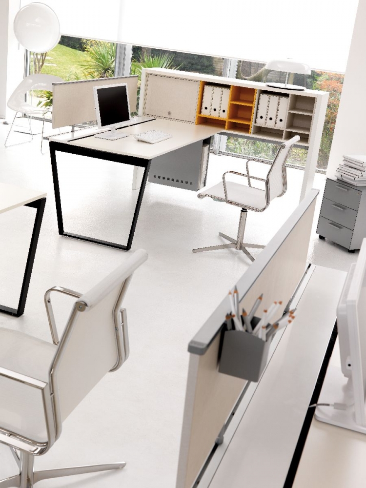 Terra designová kancelář