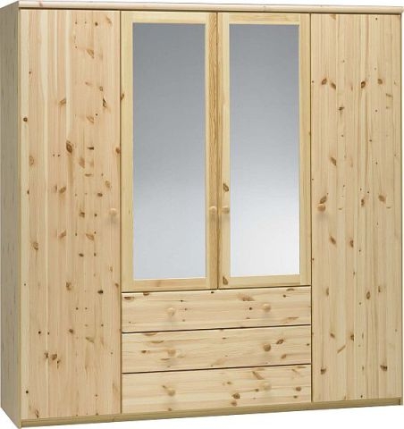 SCONTO AXEL Šatní skříň