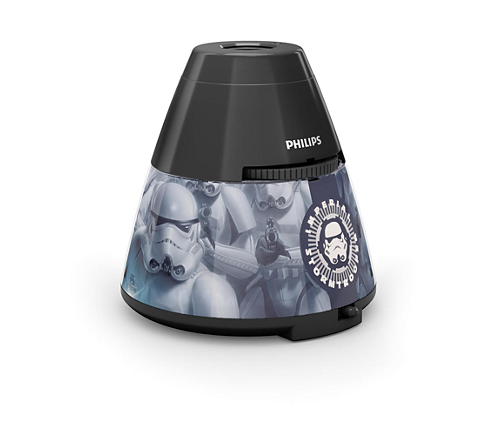 Dětská lampička LED PH717699916
