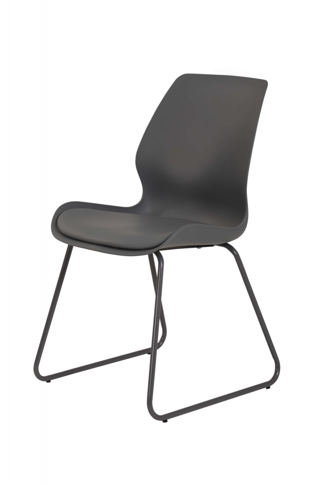Jídelní židle LENA S grey