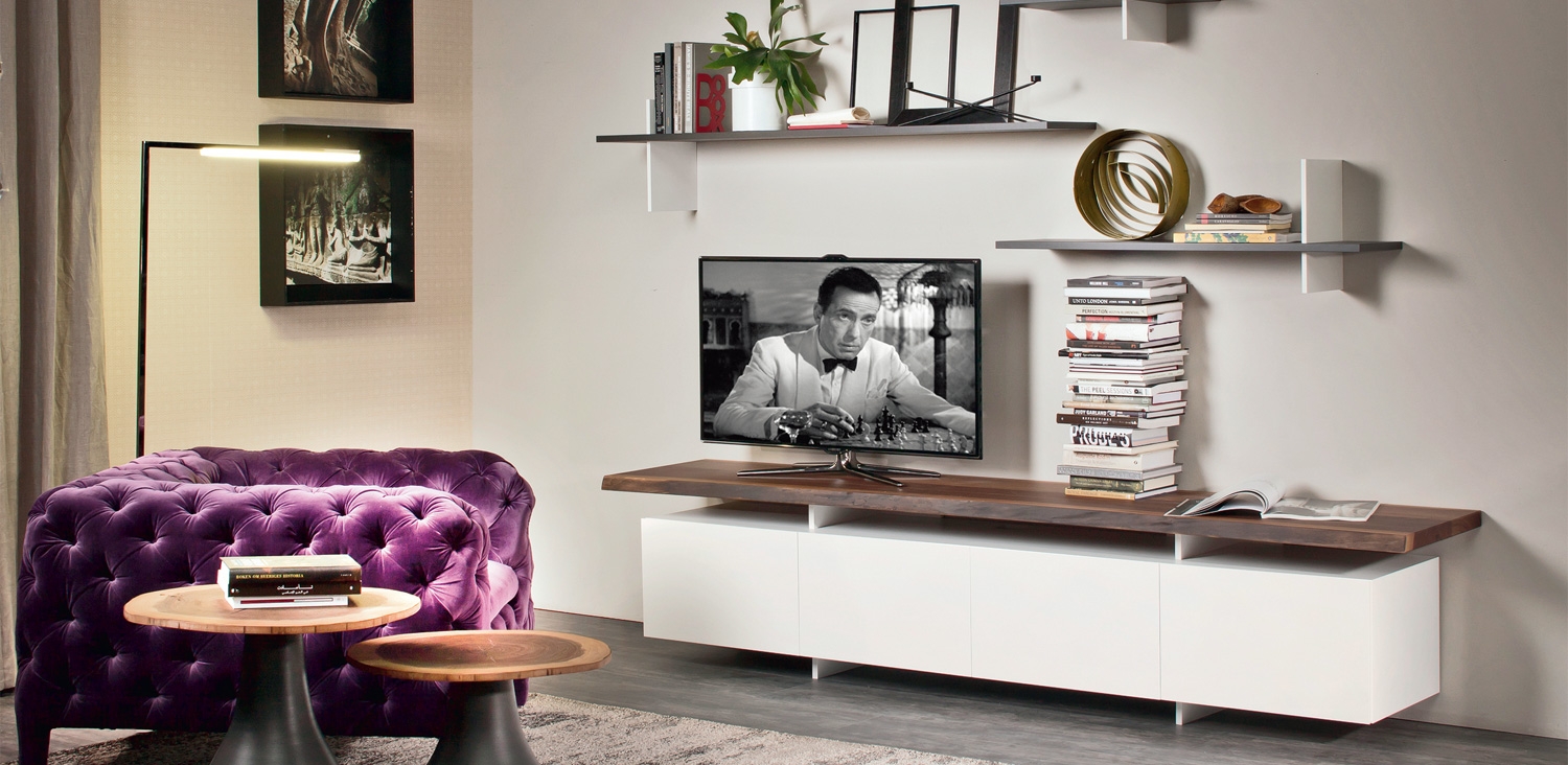 Seneca TV skříňka