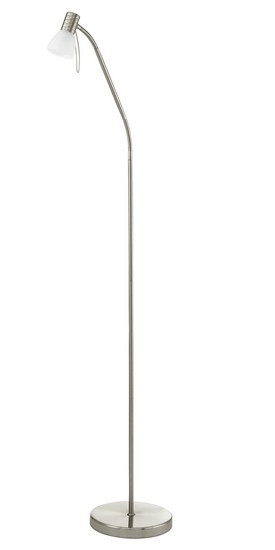 Stojací lampa 86431