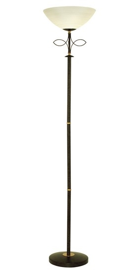 Stojací lampa 89137
